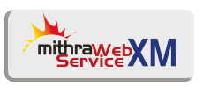 Mithra web service xm